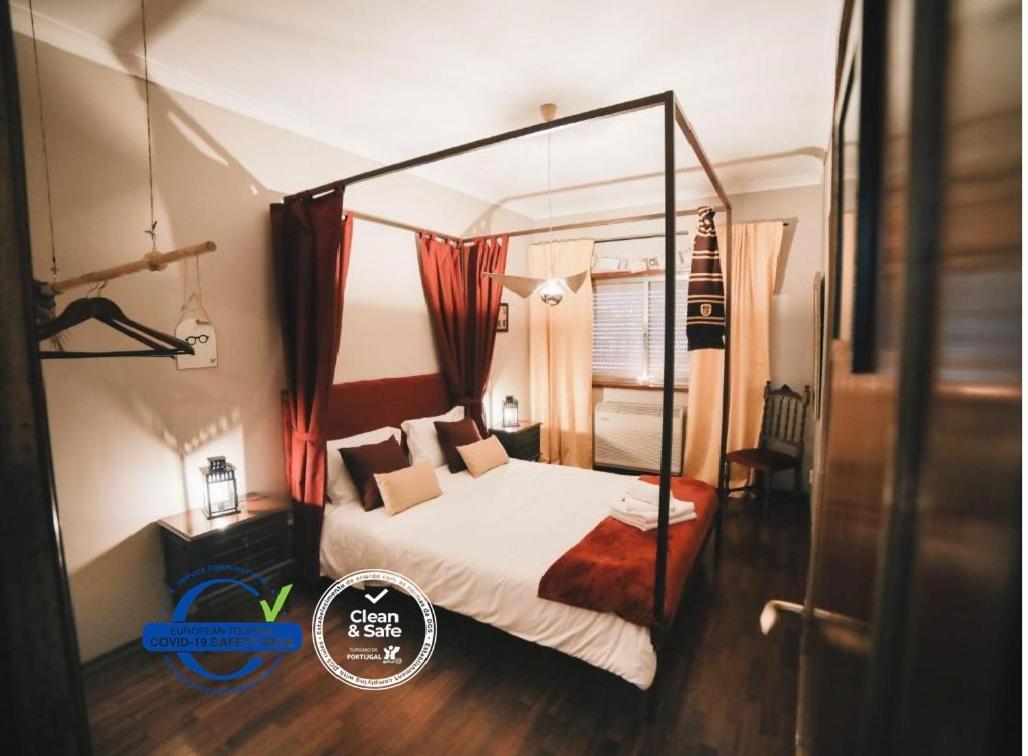 شقة Oporto Guest Harry Potter Flat With Parking المظهر الخارجي الصورة