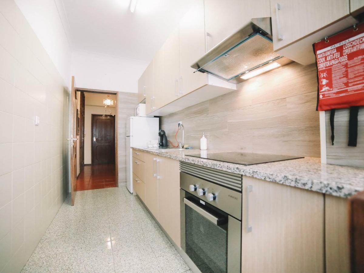 شقة Oporto Guest Harry Potter Flat With Parking الغرفة الصورة