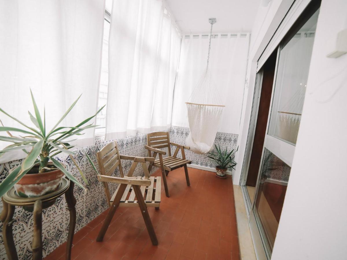 شقة Oporto Guest Harry Potter Flat With Parking الغرفة الصورة