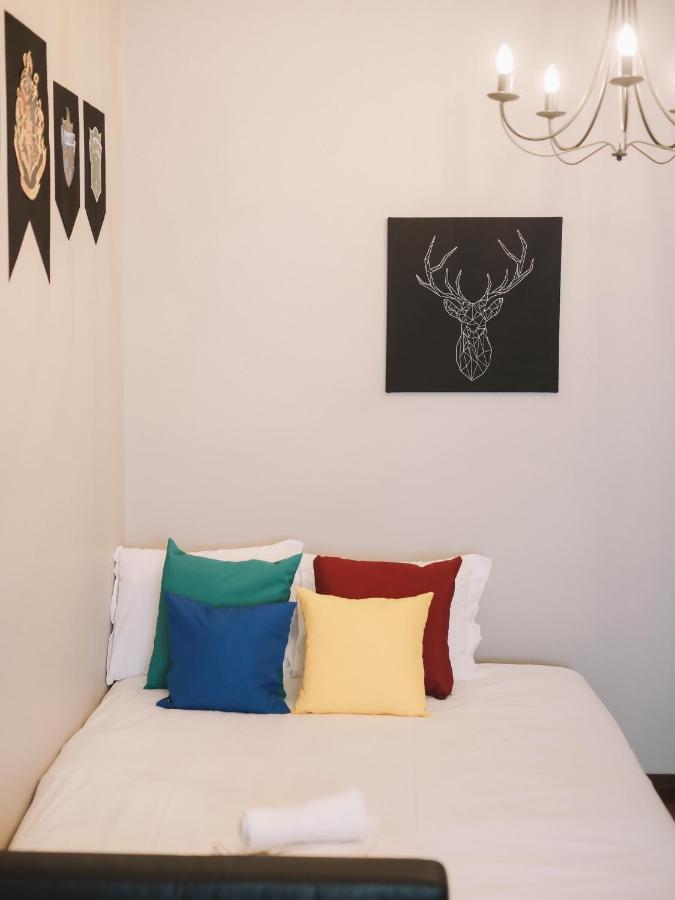 شقة Oporto Guest Harry Potter Flat With Parking الغرفة الصورة