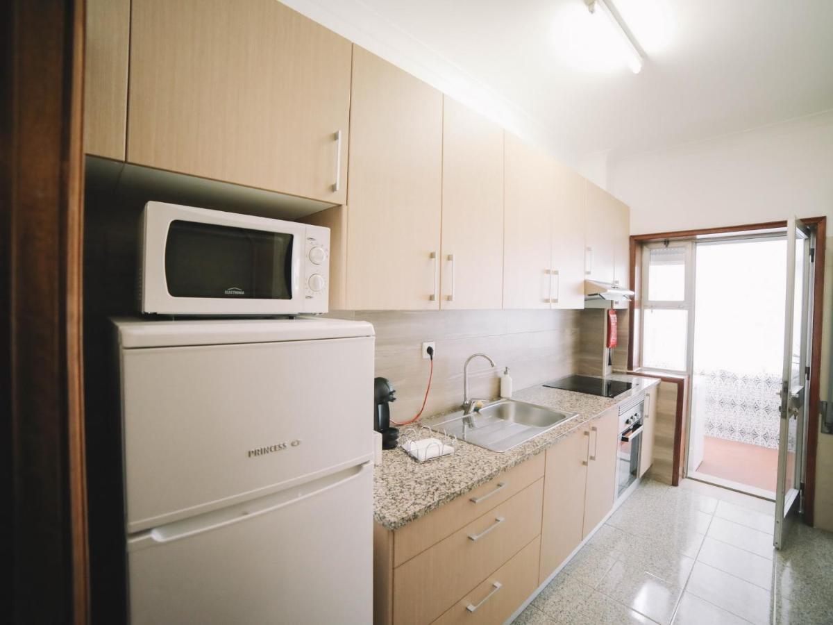 شقة Oporto Guest Harry Potter Flat With Parking الغرفة الصورة