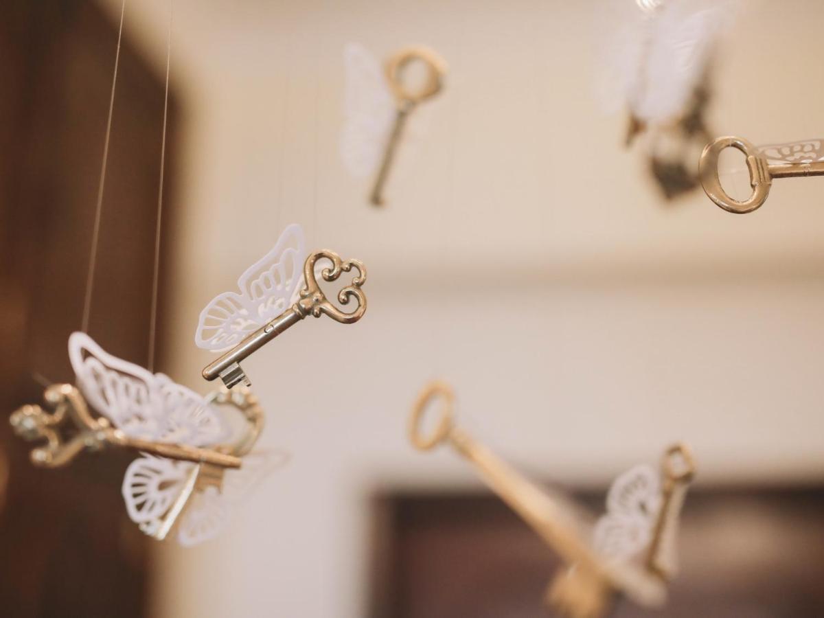 شقة Oporto Guest Harry Potter Flat With Parking الغرفة الصورة