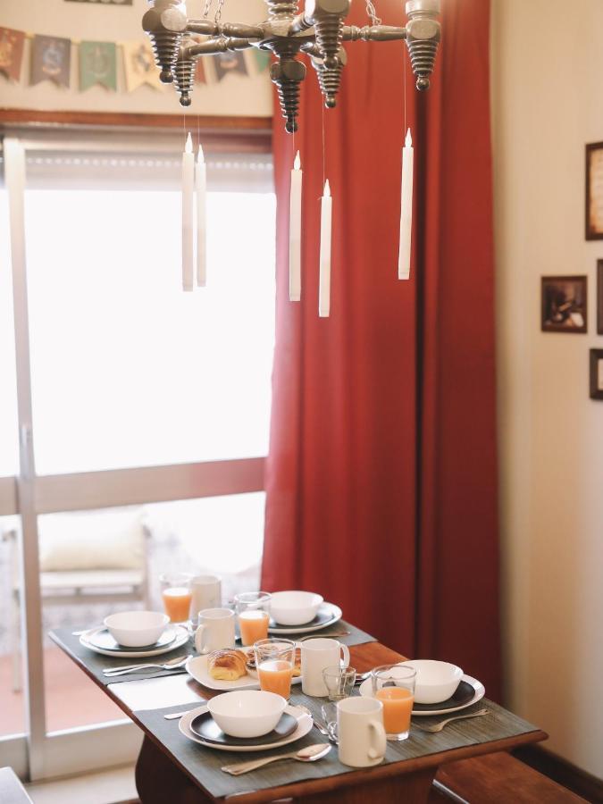 شقة Oporto Guest Harry Potter Flat With Parking الغرفة الصورة