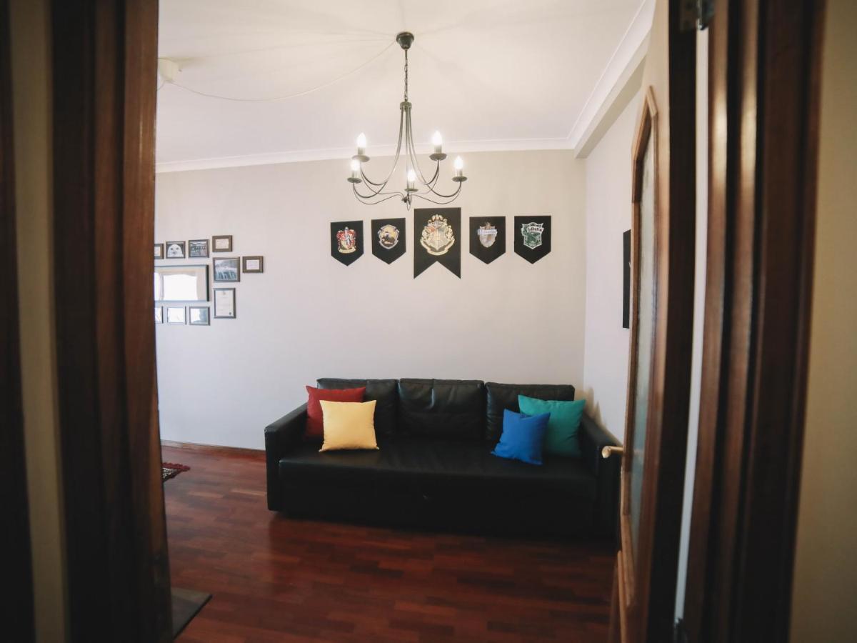 شقة Oporto Guest Harry Potter Flat With Parking الغرفة الصورة