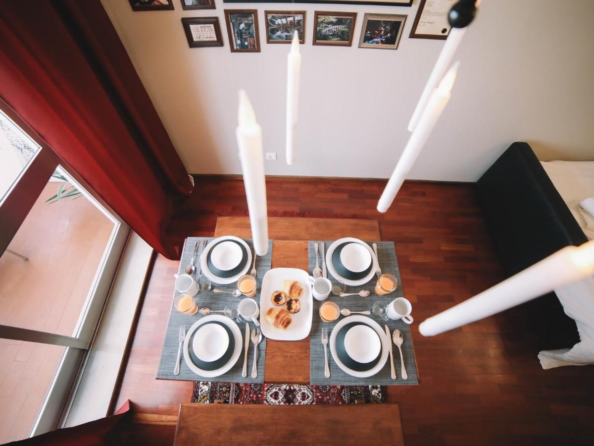 شقة Oporto Guest Harry Potter Flat With Parking الغرفة الصورة