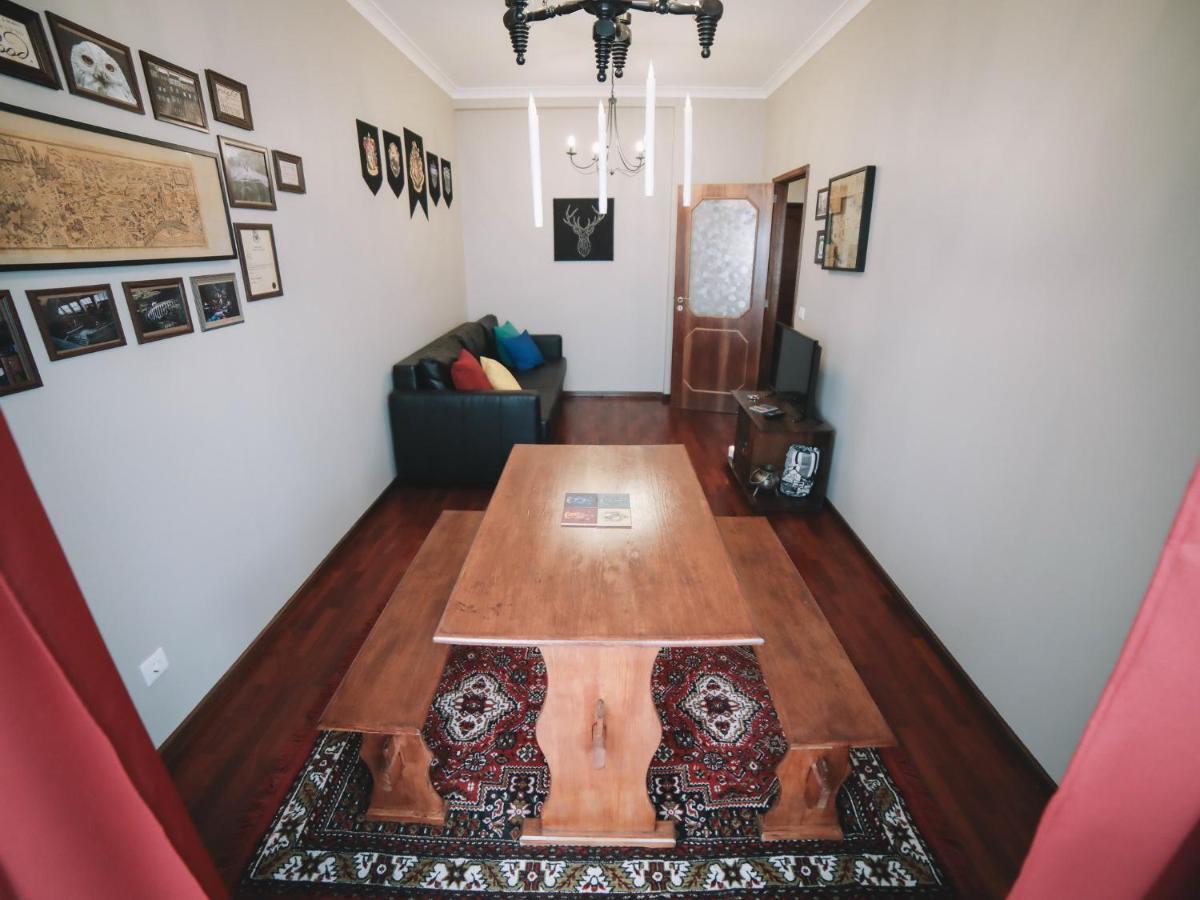 شقة Oporto Guest Harry Potter Flat With Parking الغرفة الصورة