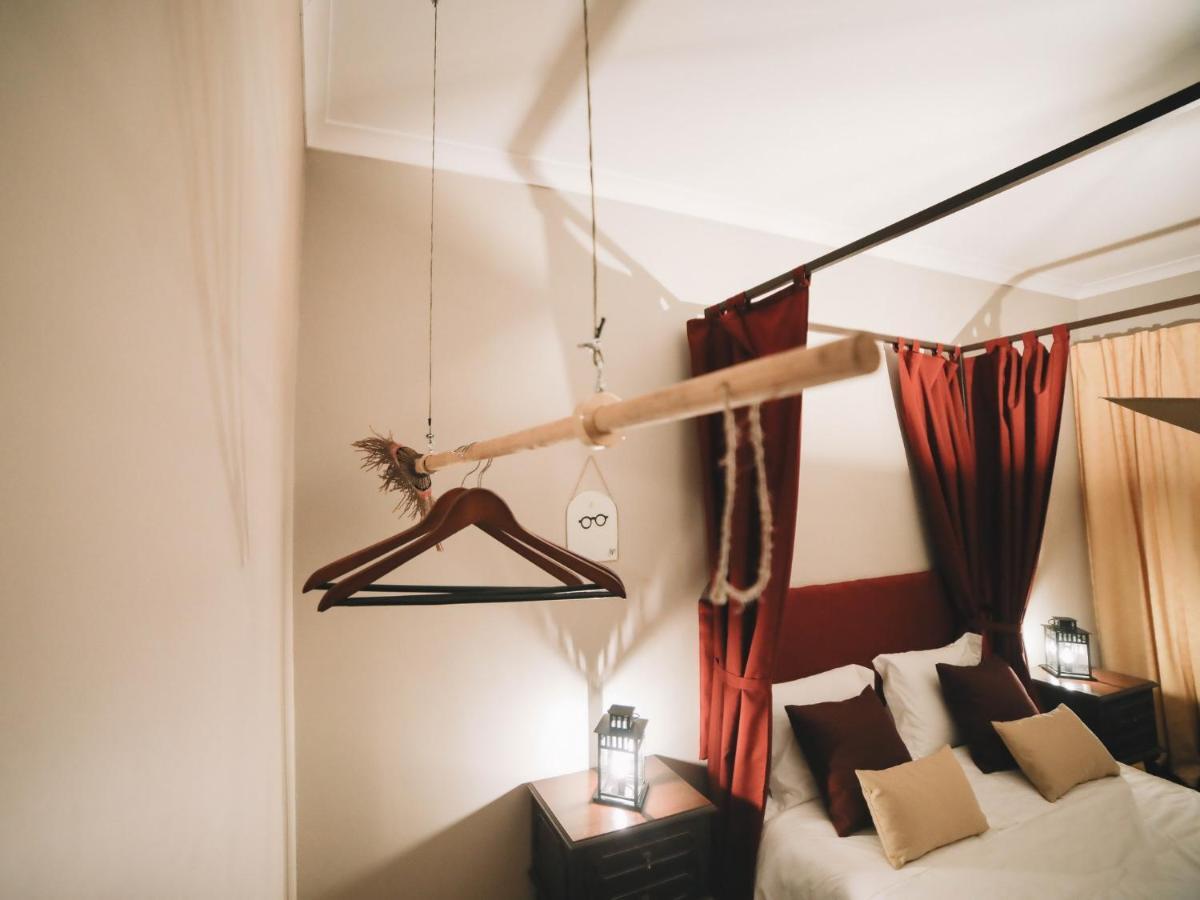 شقة Oporto Guest Harry Potter Flat With Parking الغرفة الصورة