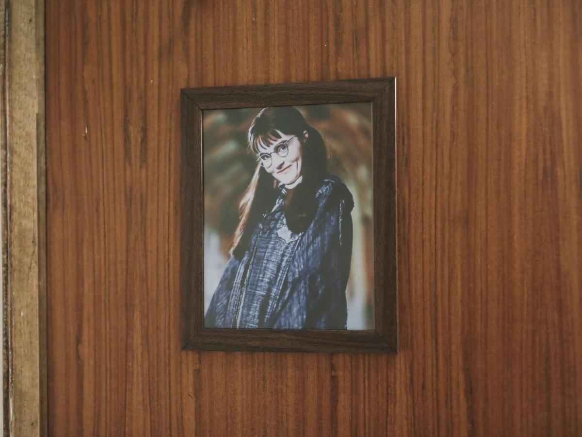 شقة Oporto Guest Harry Potter Flat With Parking الغرفة الصورة