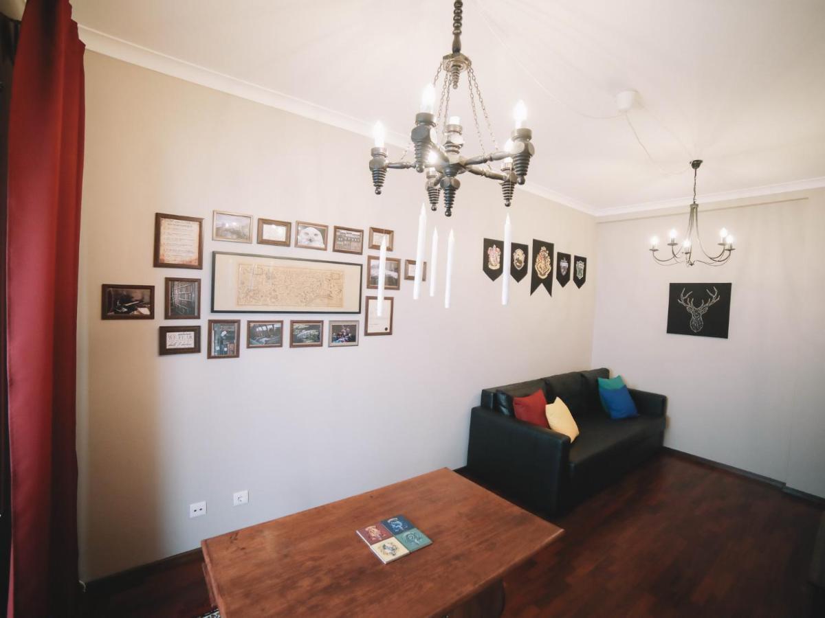 شقة Oporto Guest Harry Potter Flat With Parking الغرفة الصورة