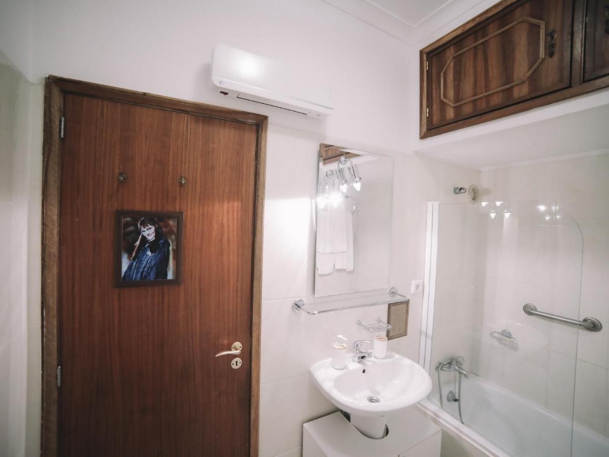 شقة Oporto Guest Harry Potter Flat With Parking الغرفة الصورة