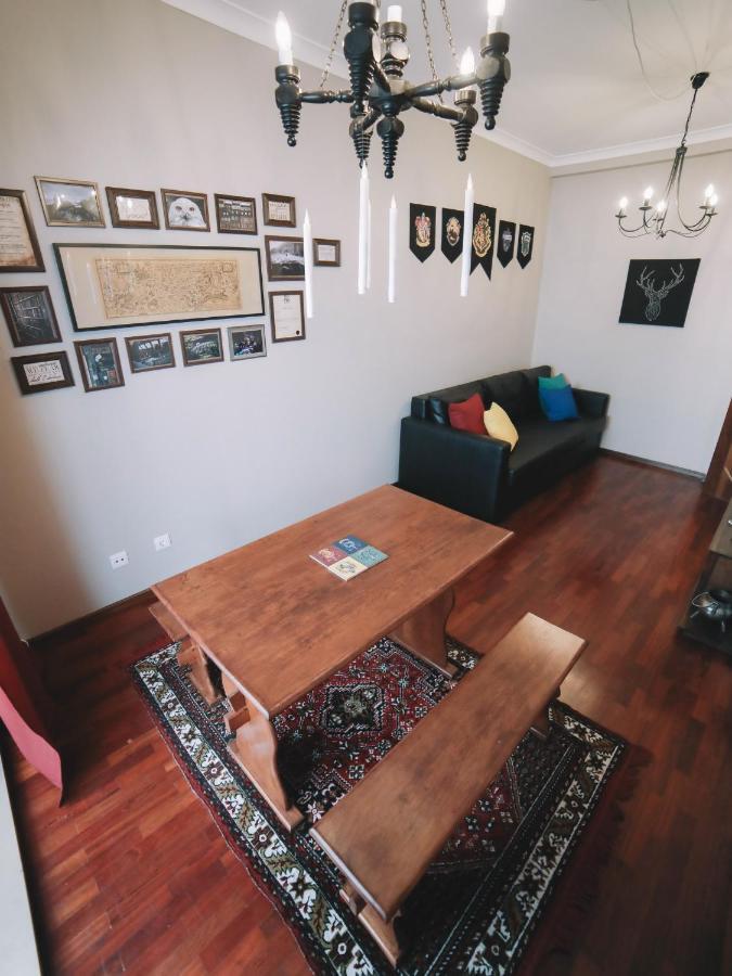 شقة Oporto Guest Harry Potter Flat With Parking الغرفة الصورة