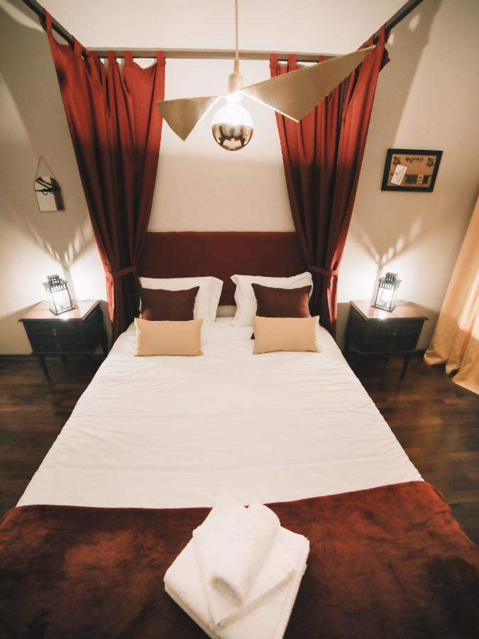 شقة Oporto Guest Harry Potter Flat With Parking الغرفة الصورة